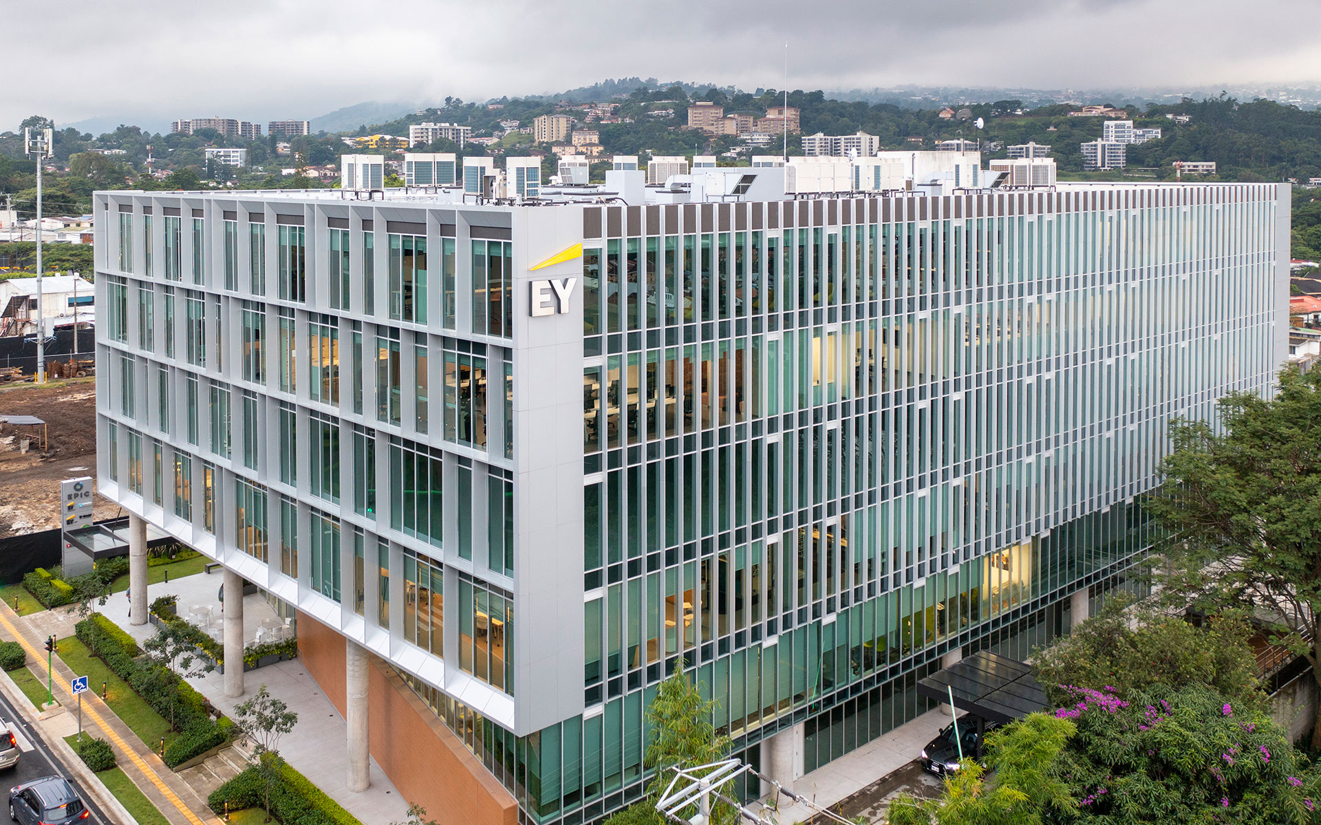 Epic Corporate Center | Costa Rica Epic Corporate Center | Costa Rica - Featured image