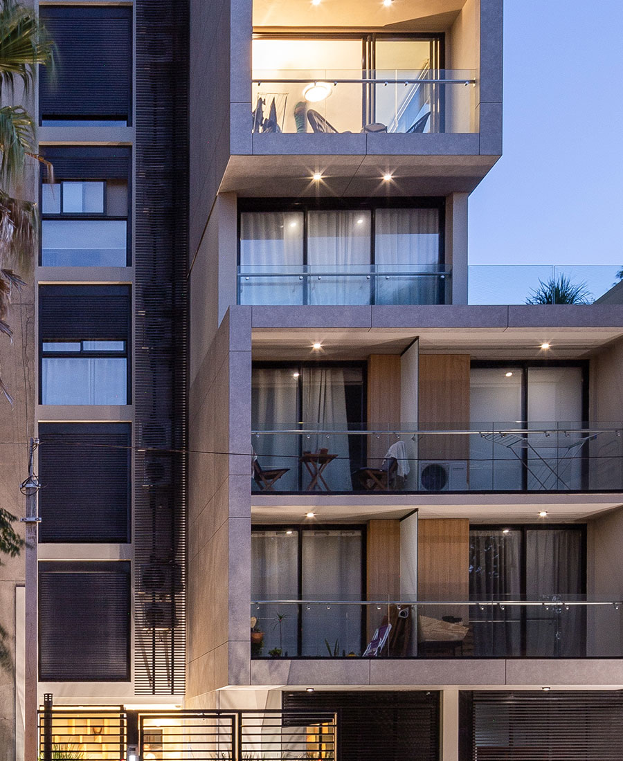 Prana | Uruguay - Residential