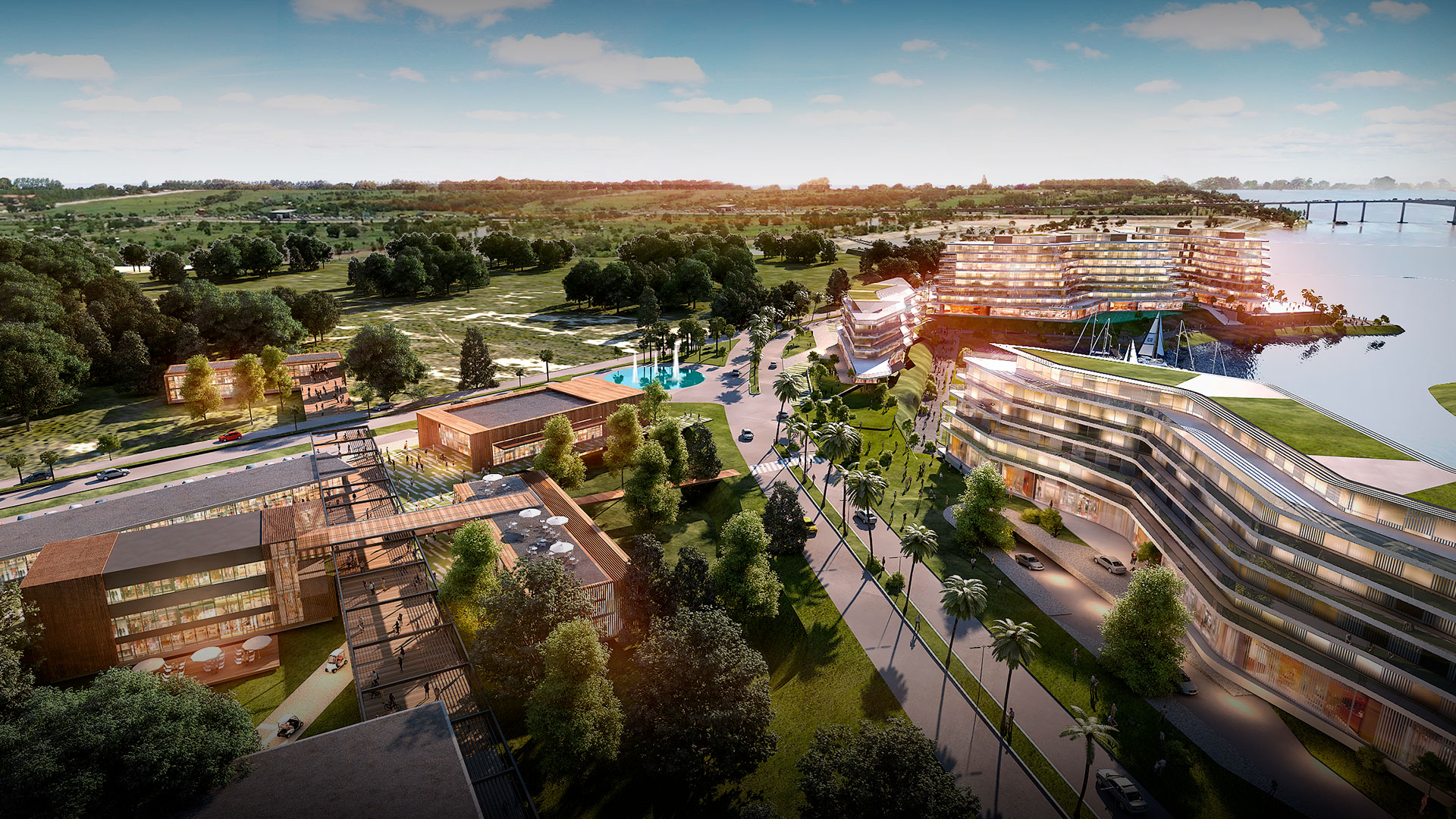 Residencial Residencial
