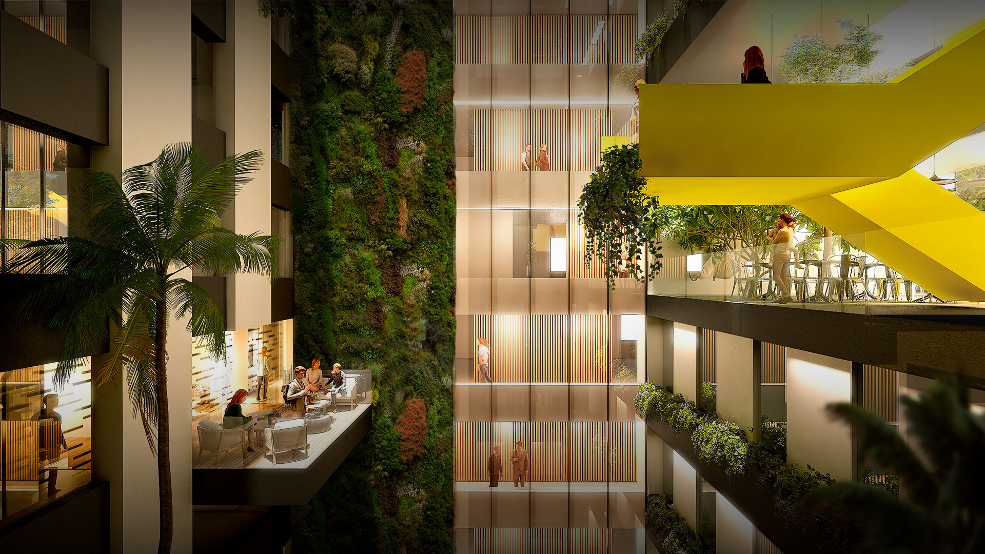 CoLiving: experiencias significativas CoLiving: experiencias significativas