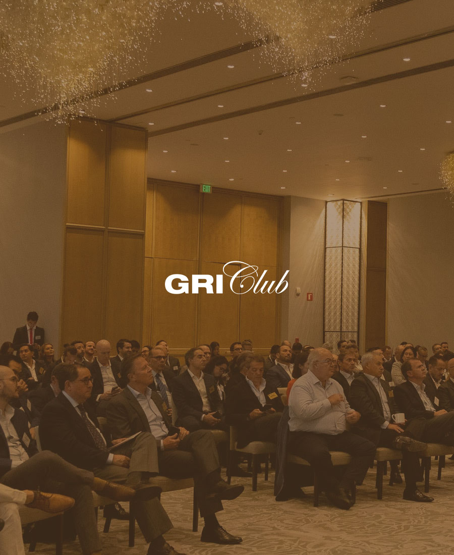 GP en Latin America GRI Real Estate 2023: Una mirada al futuro del sector inmobiliario en la región. 