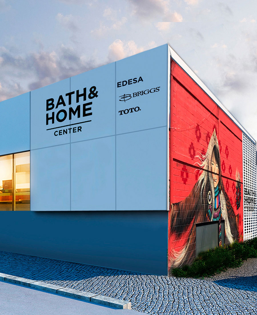 Bath and Home | Ecuador - Commercial
