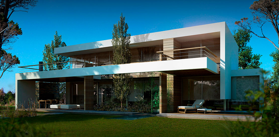 BL Residence | Uruguay