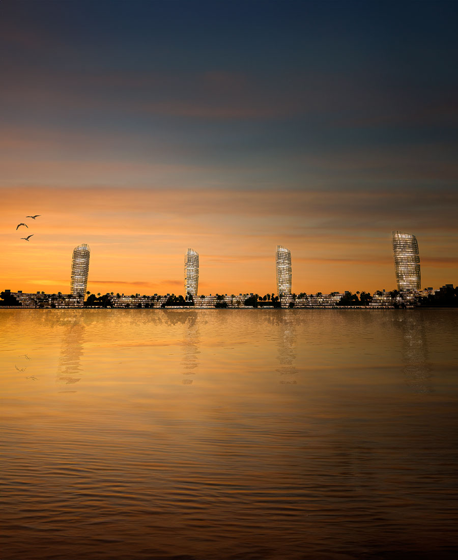 Ciudad del Sol | Ecuador