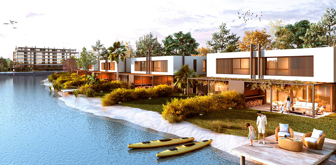 Marinas de Carrasco | Uruguay