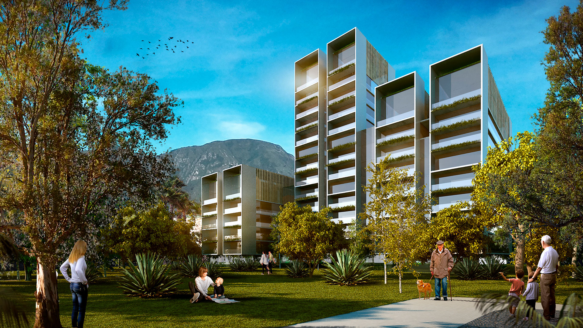 Sotileza Senior Living | Colombia Sotileza Senior Living | Colombia - Featured image