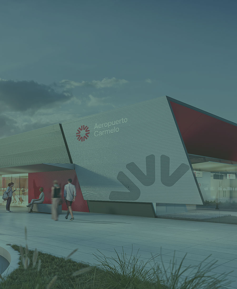 Modernización de Aeropuertos Uruguay