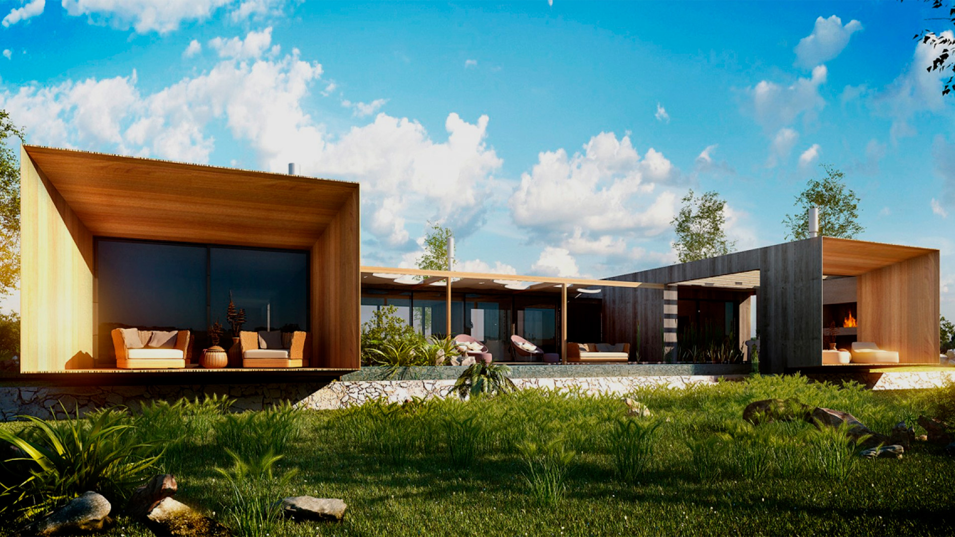 Country House DR | Uruguay Country House DR | Uruguay - Featured image