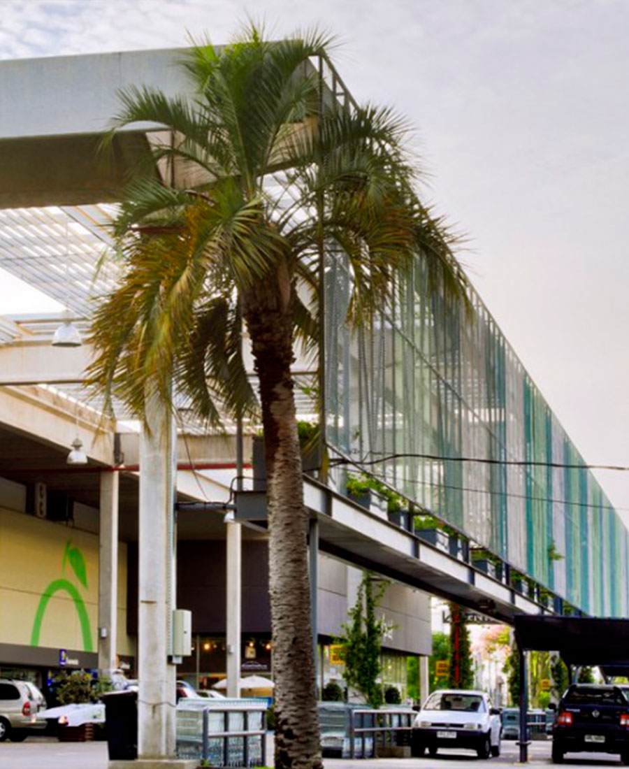 Fresh Market | Uruguay - Commercial