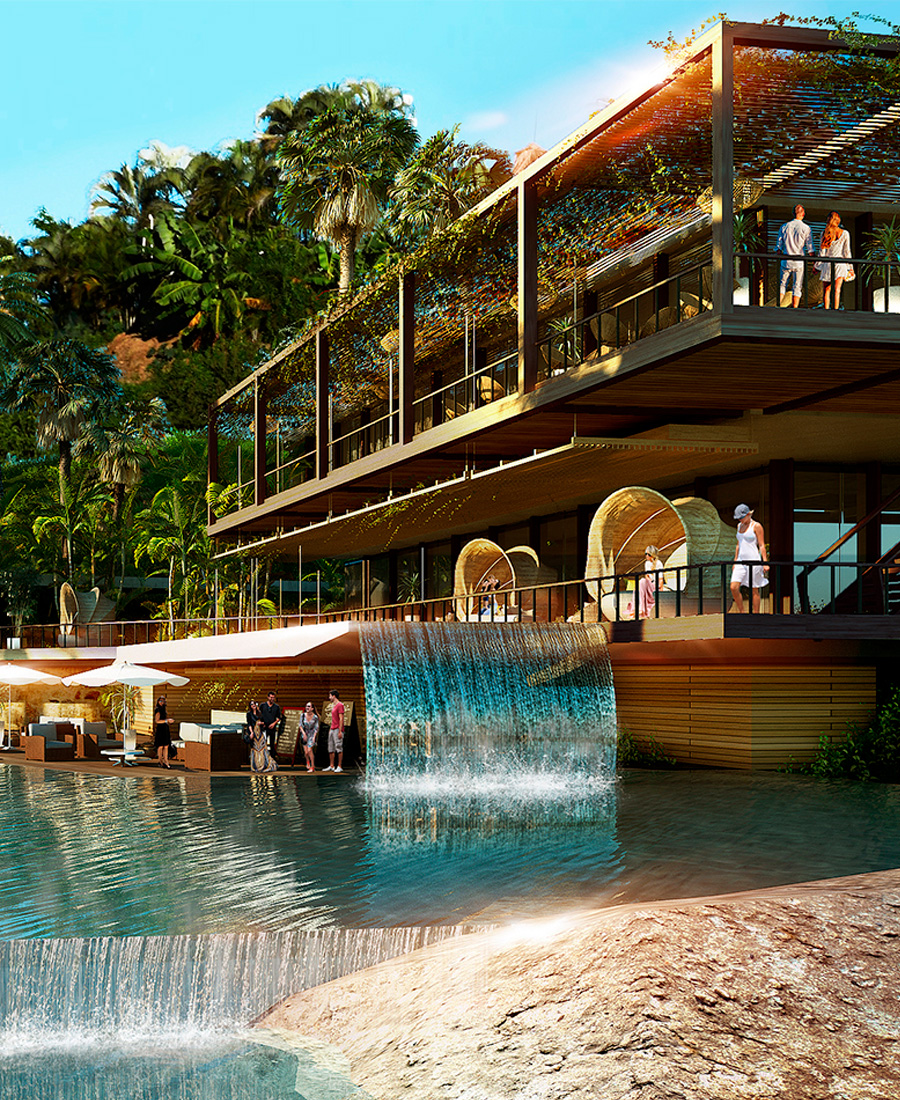 Sayulita | México - Urbanizations