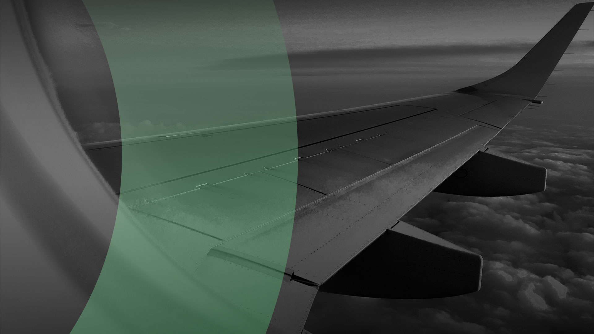 Un futuro cierto: terminales aéreas como infraestructura para el desarrollo. Un futuro cierto: terminales aéreas como infraestructura para el desarrollo.