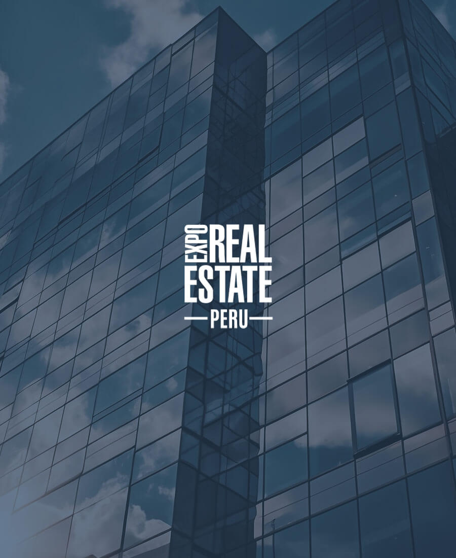 GP en la 5ta edición de EXPO REAL ESTATE PERU 