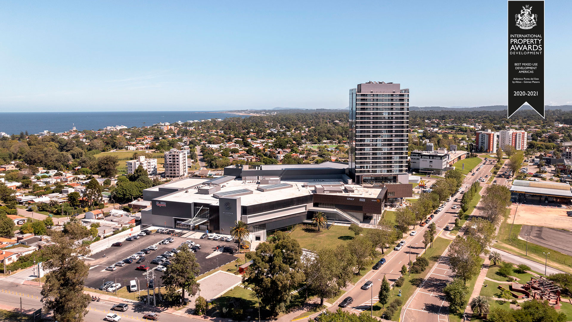Atlántico Punta | Uruguay Atlántico Punta | Uruguay - Featured image