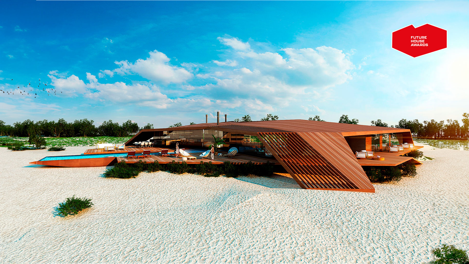 Coastal House | Uruguay Coastal House | Uruguay - Featured image