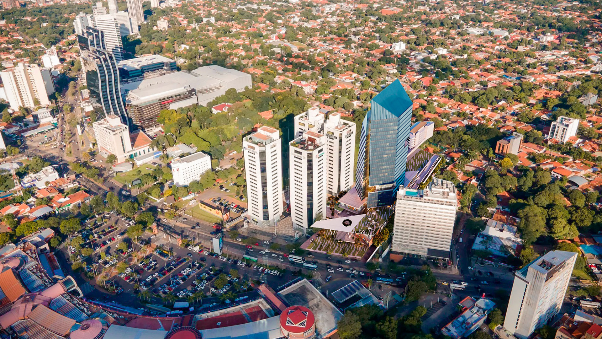 Link Aviadores | Paraguay Link Aviadores | Paraguay - Featured image