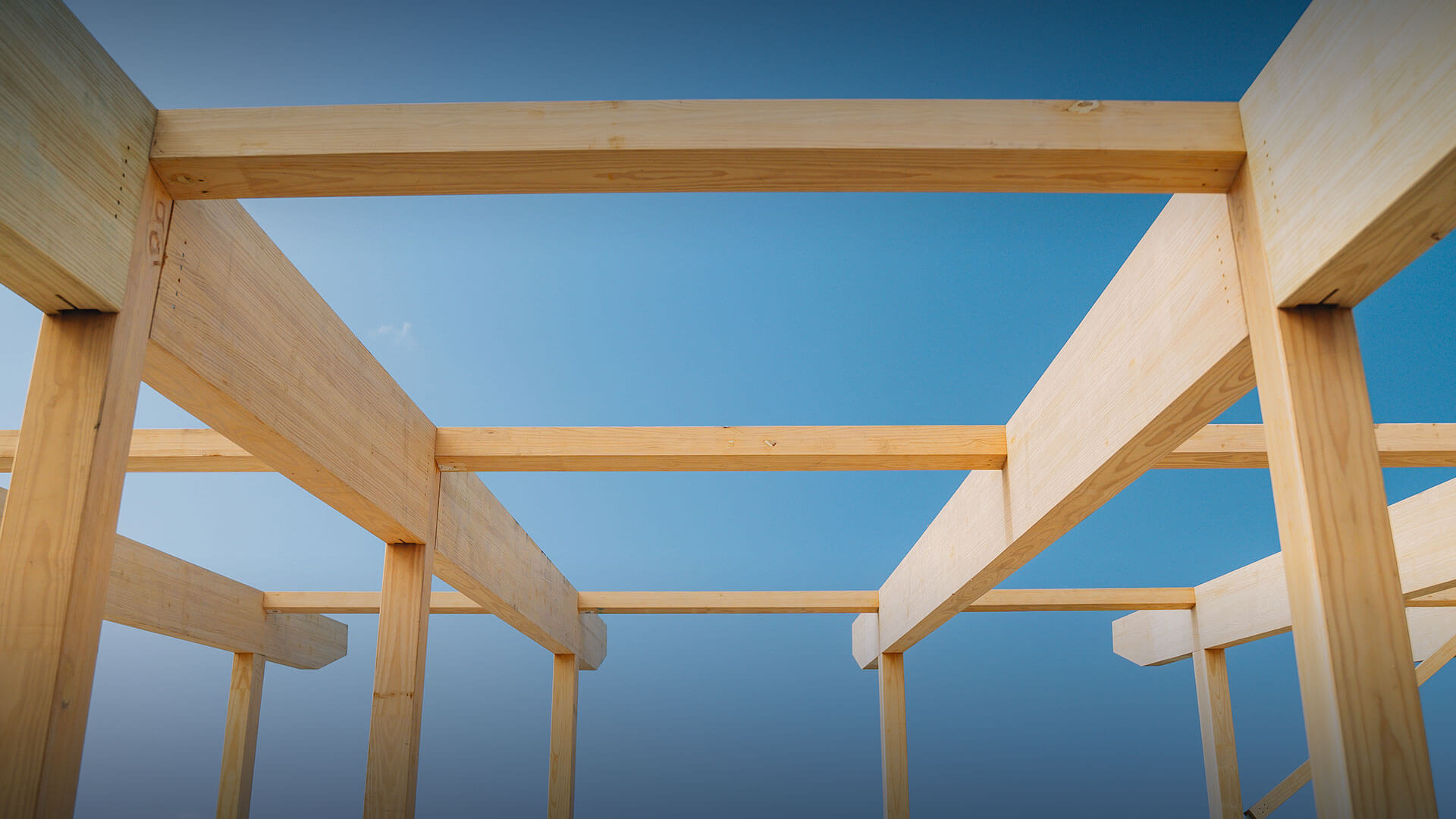 Mass Timber: Un Material Clave para la Sostenibilidad Mass Timber: Un Material Clave para la Sostenibilidad