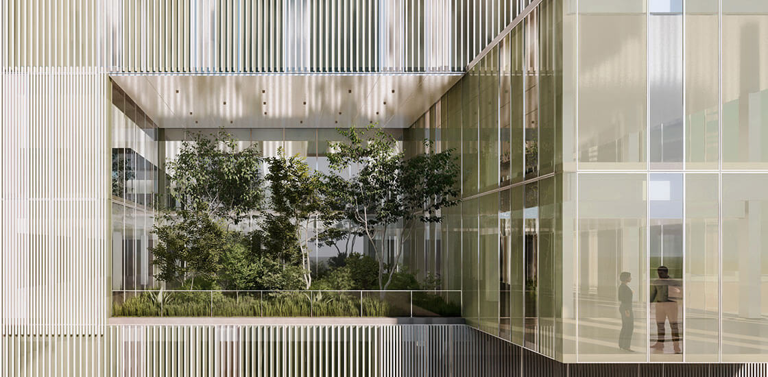 Urbanización y Naturaleza: construyendo ciudades biodiversas. 