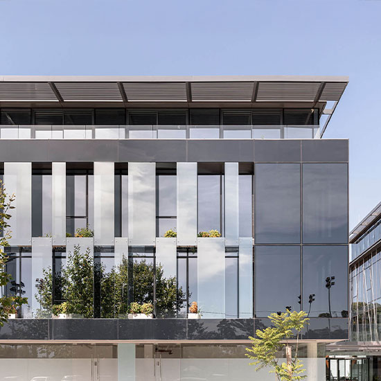 Corporativo