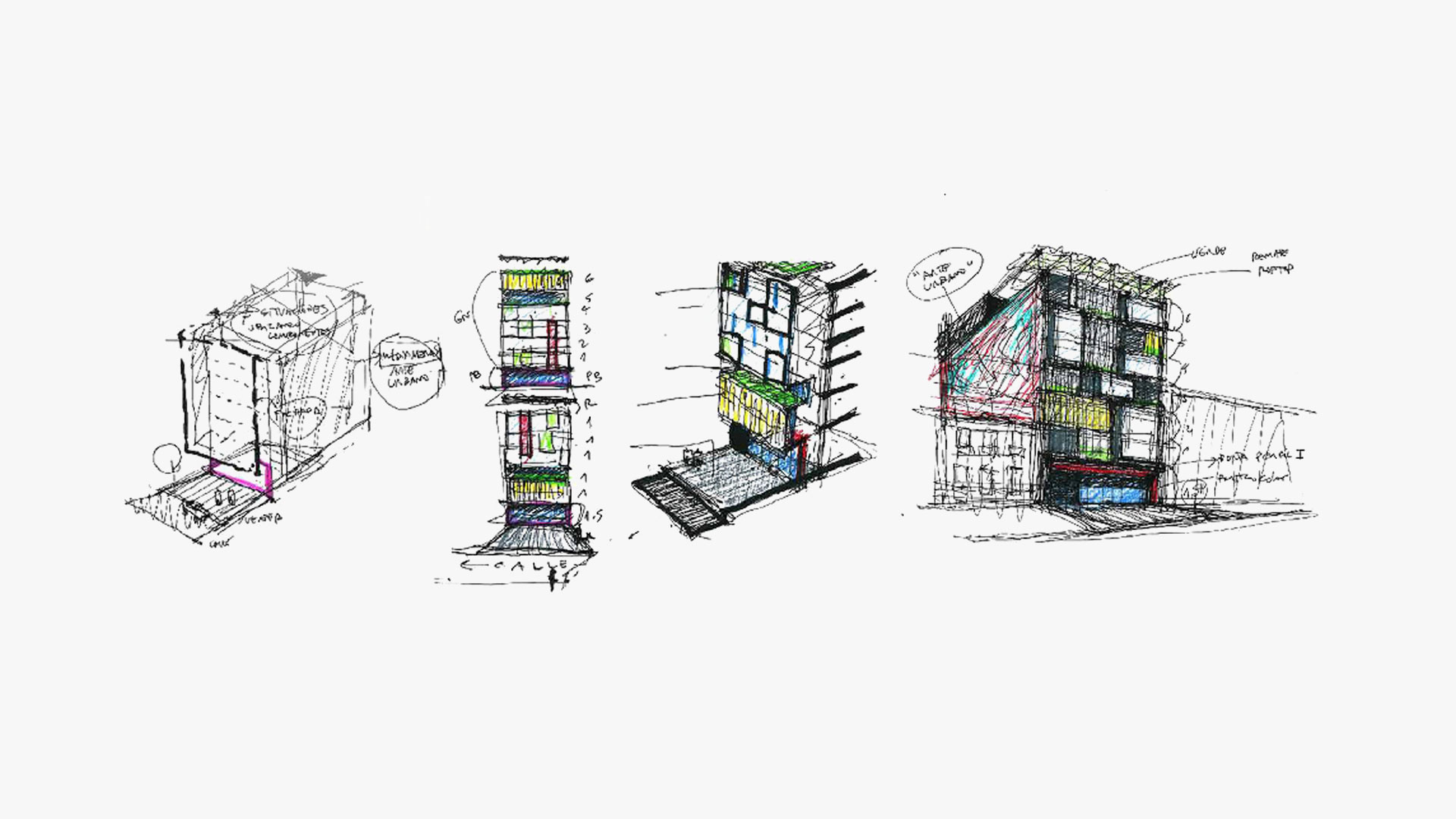 Real Estate Development and Architecture: Three Key Challenges - Featured image