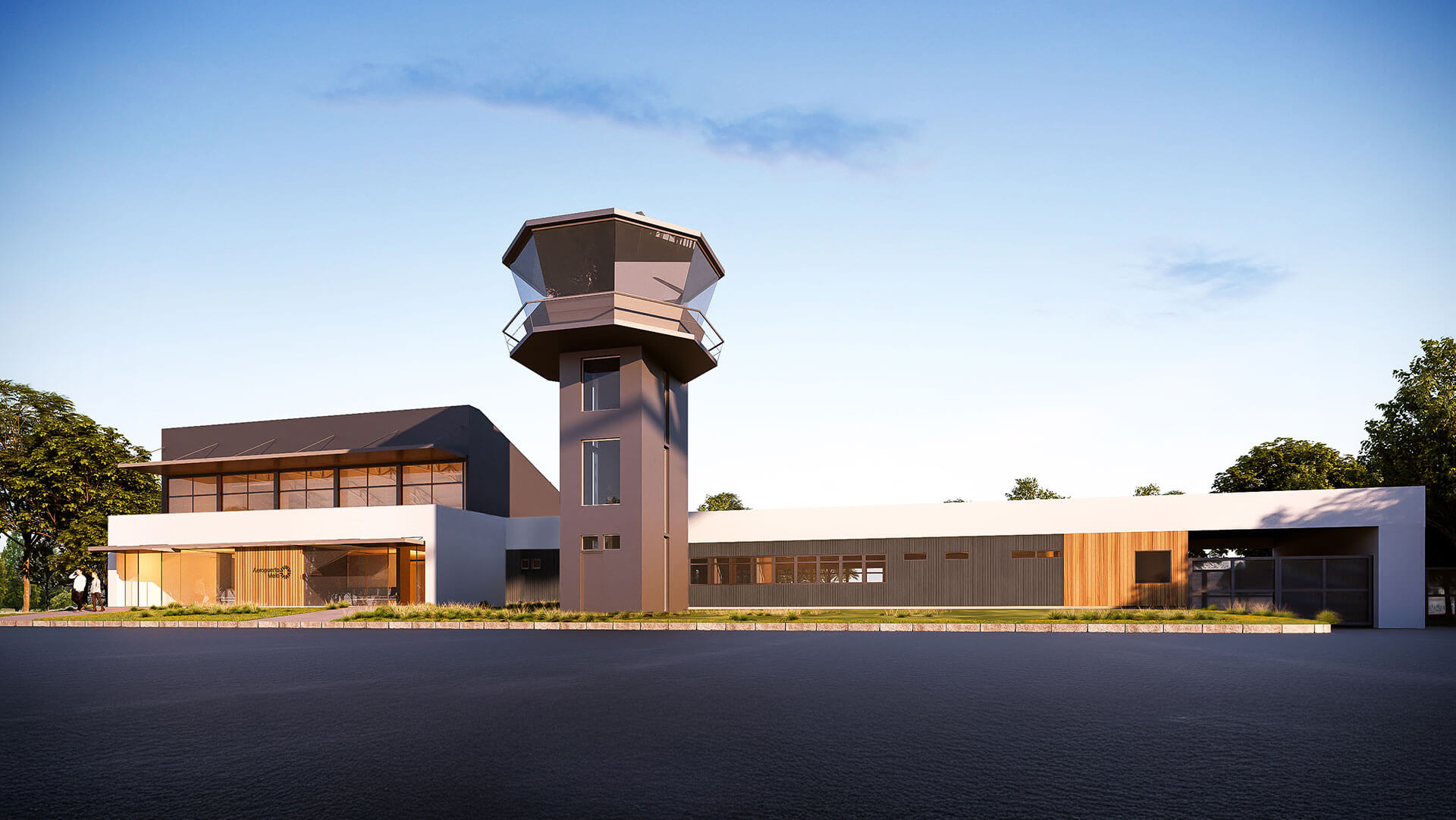 Melo International Airport Melo International Airport - Featured image