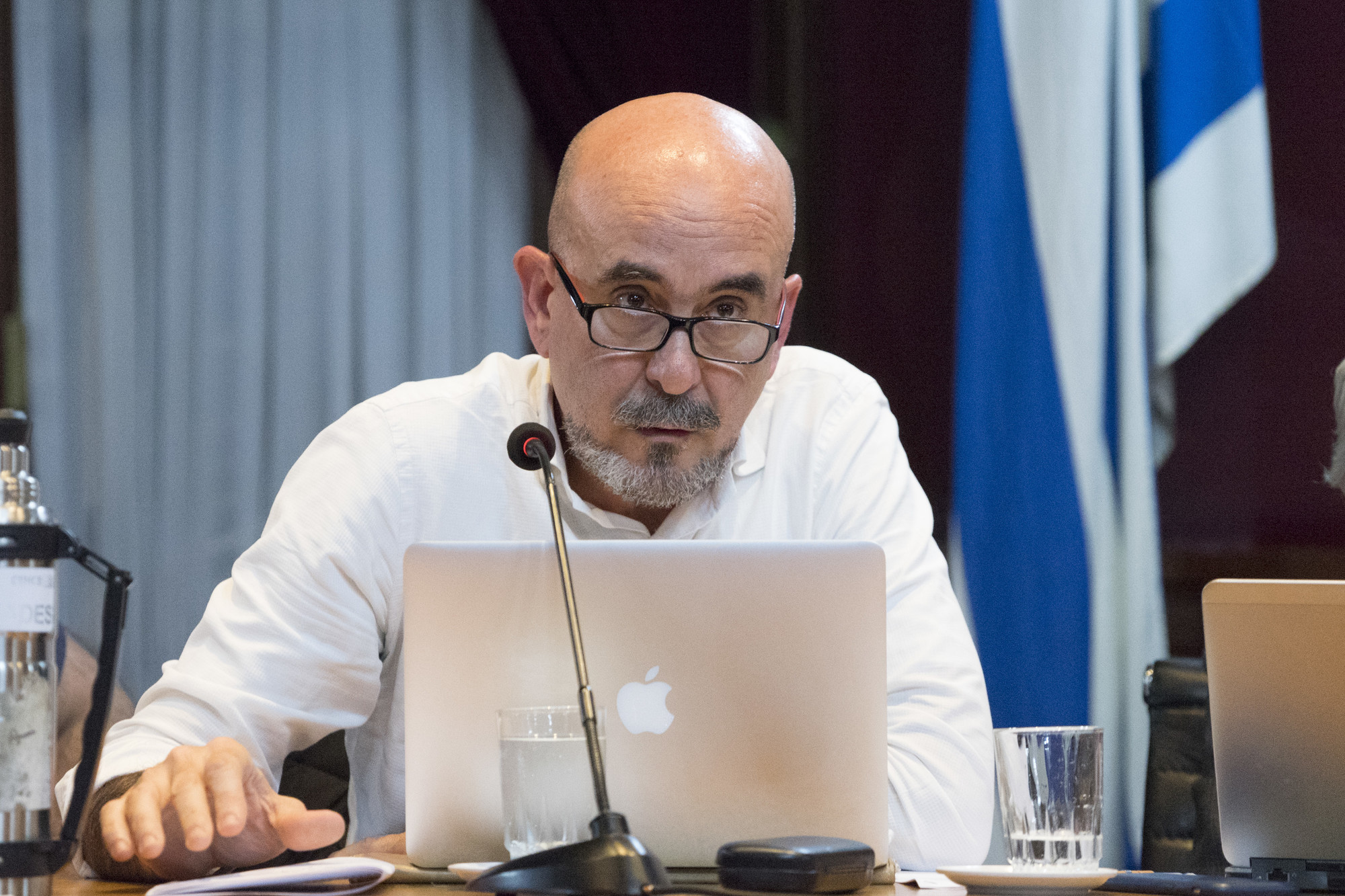 GP Talks: Marcelo Danza and Arturo de los Santos Reflect on Smart Cities GP Talks: Marcelo Danza and Arturo de los Santos Reflect on Smart Cities - Featured image